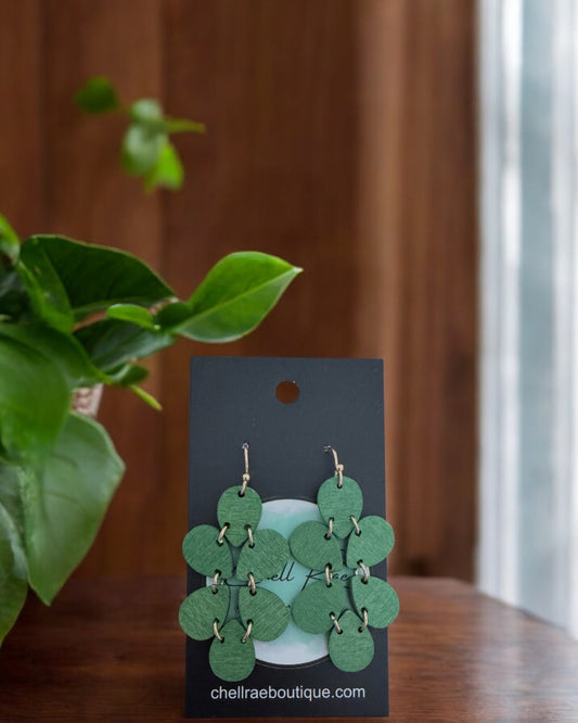 'Laurel Mae' Earrings