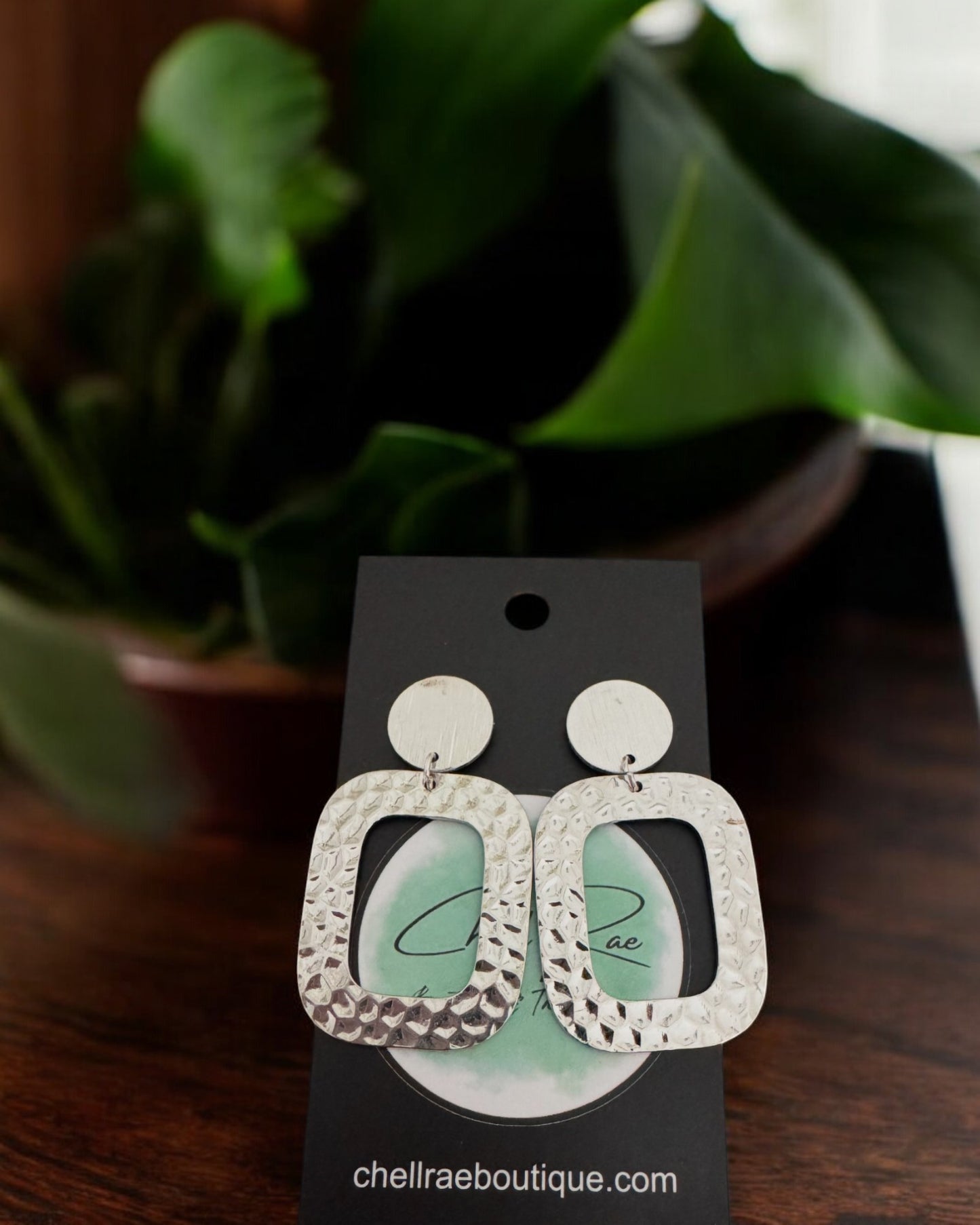 'Catalina Sky' Earrings