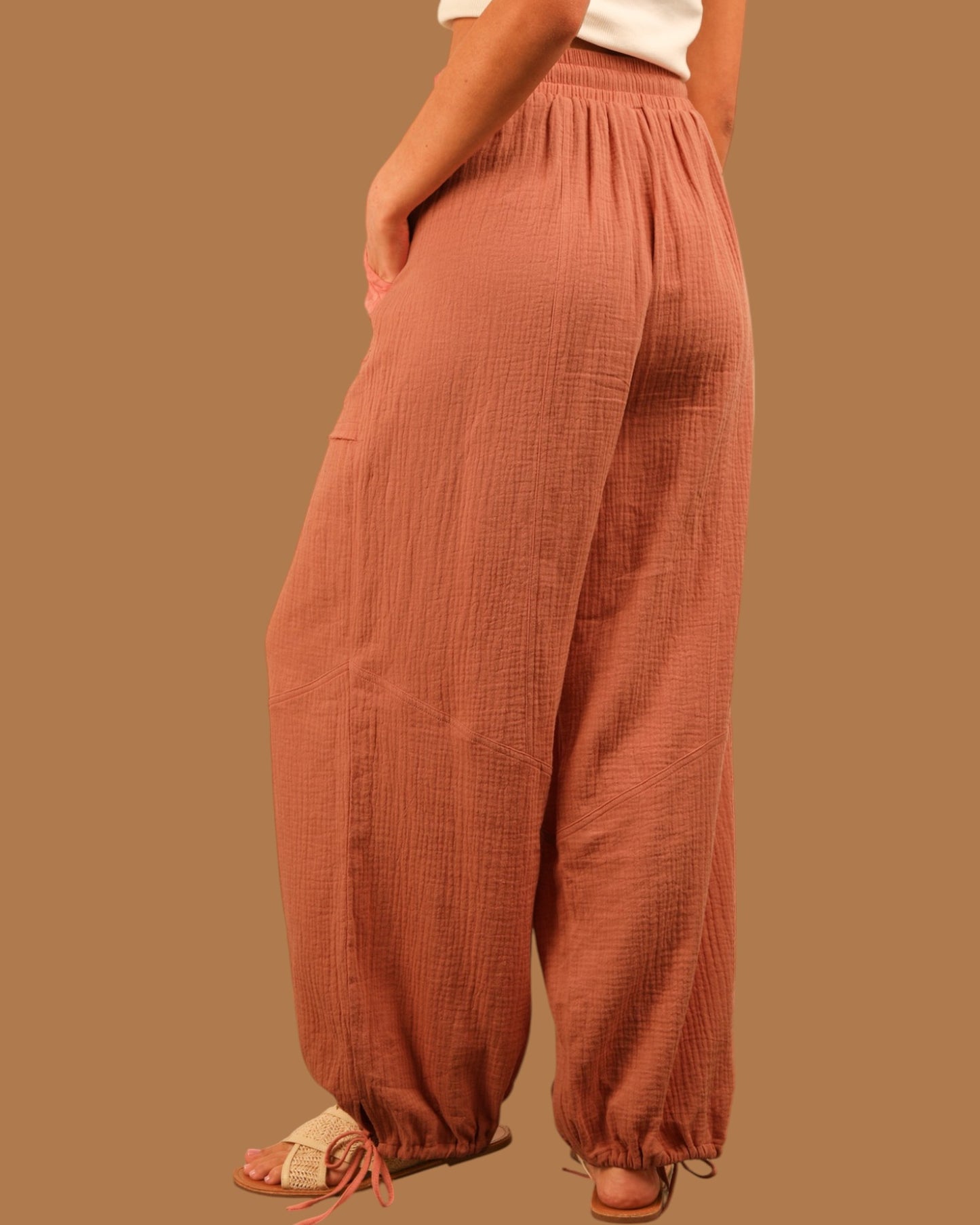 'Maya Bay' Pants