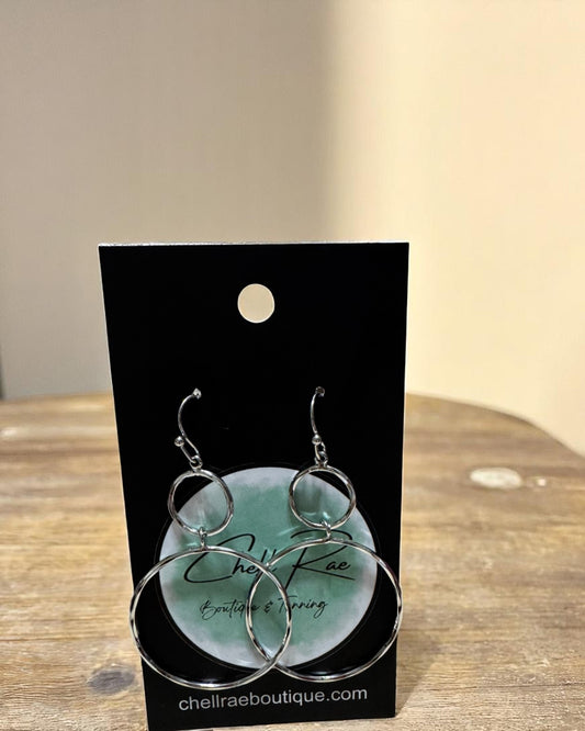 'Sweet Melody' Earrings