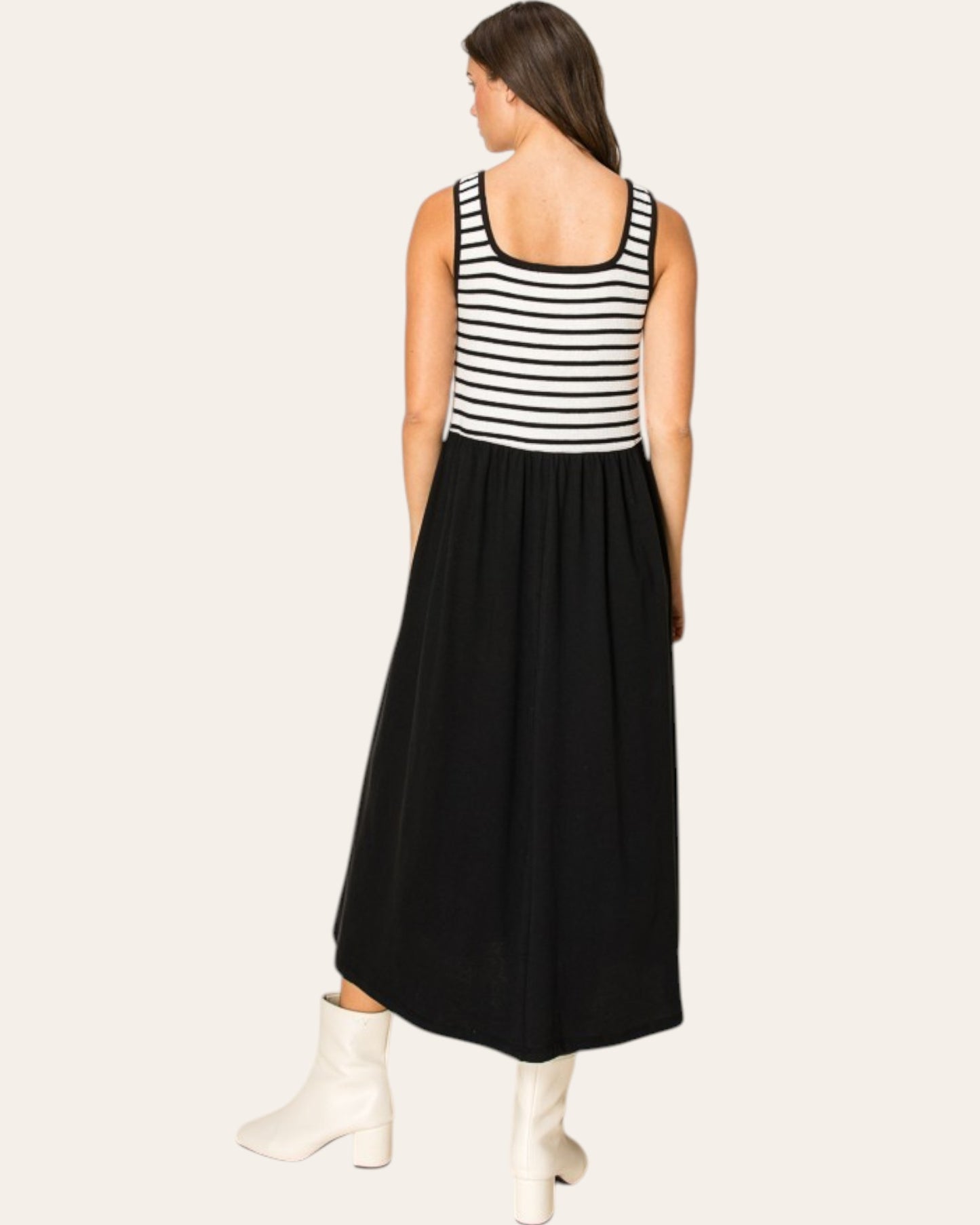 'Hope Bay' Dress