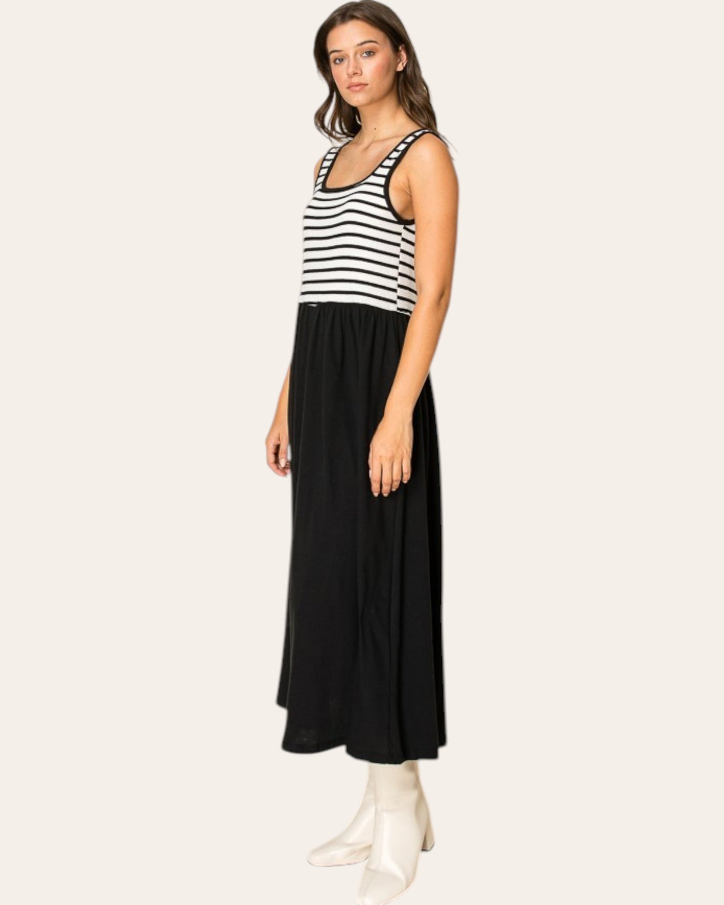 'Hope Bay' Dress