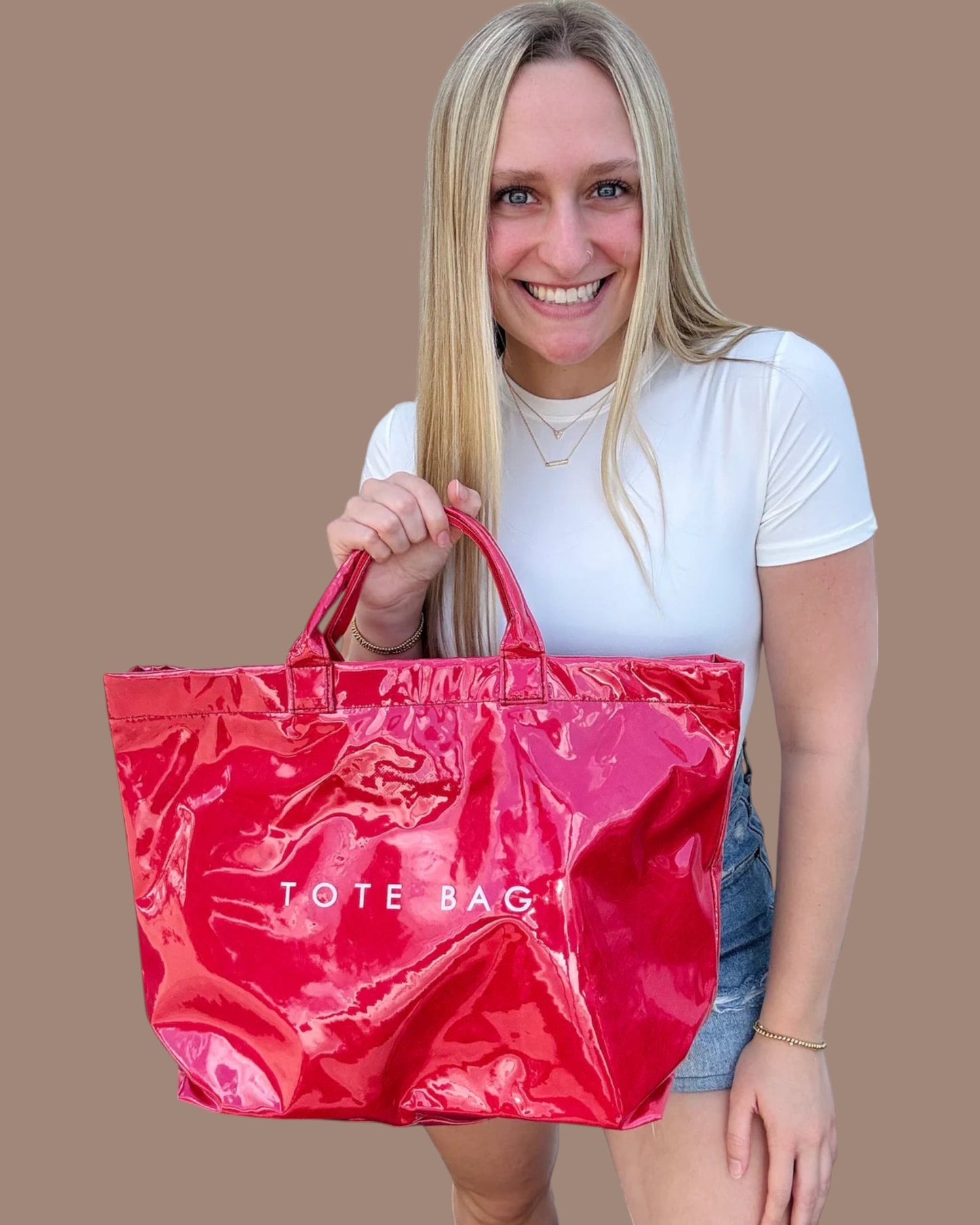 The Tote Bag