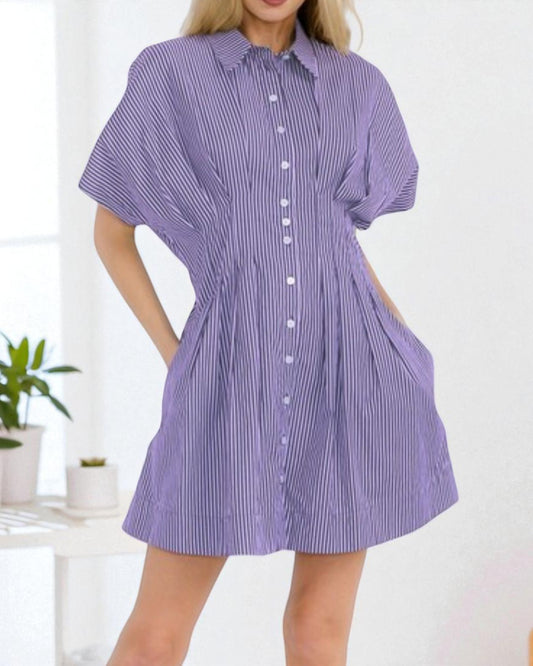 'Tulum Breeze' Dress