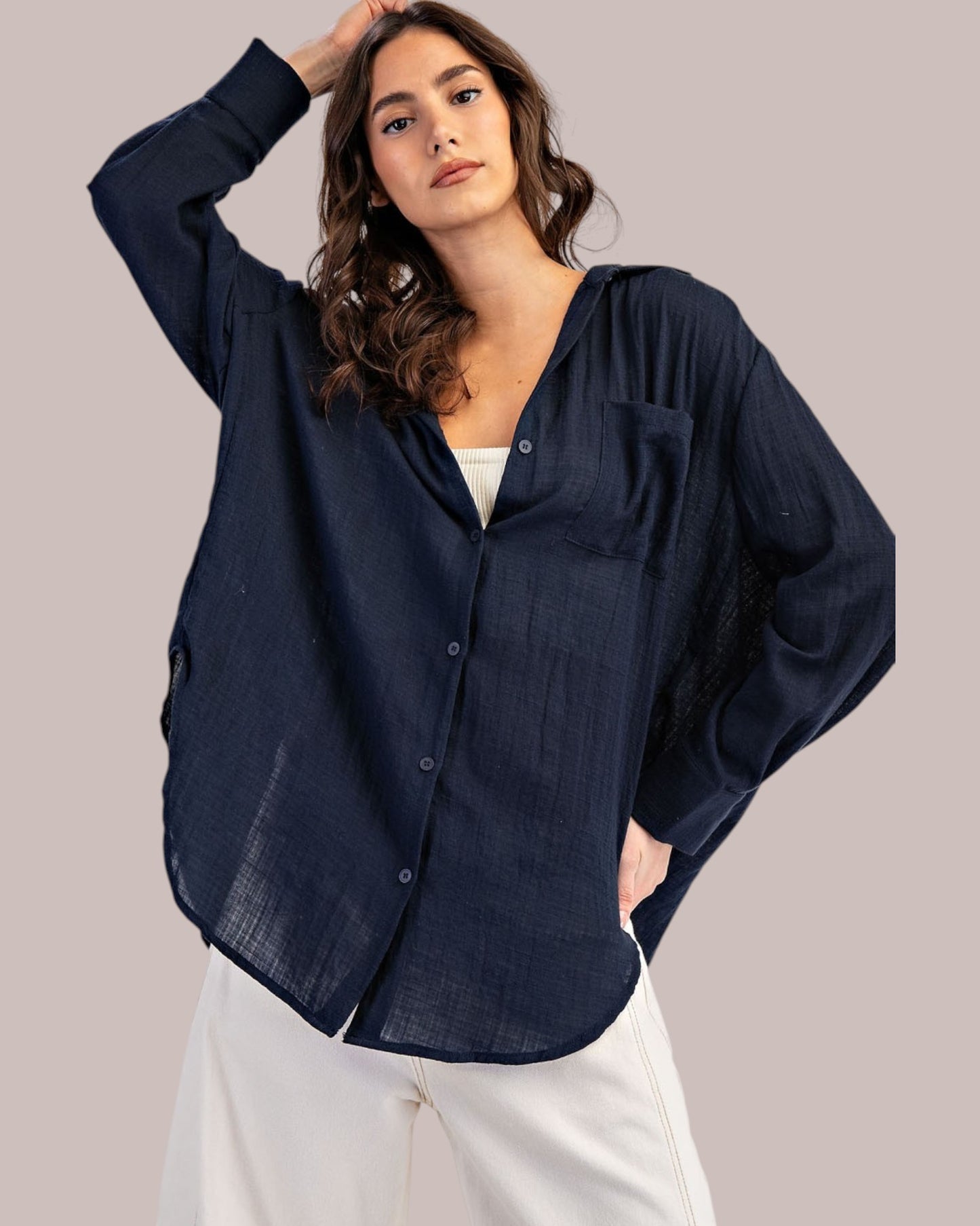 'Love Story' Top