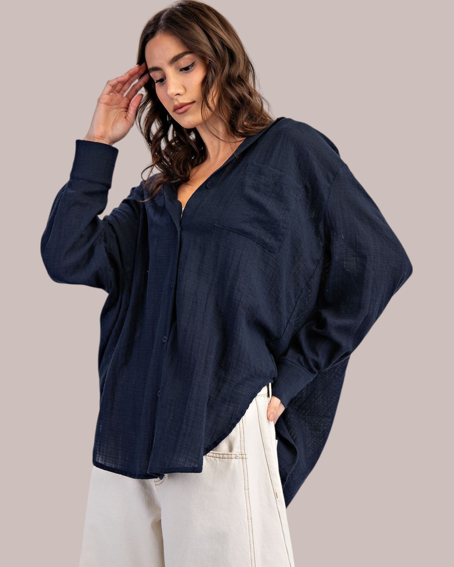 'Love Story' Top