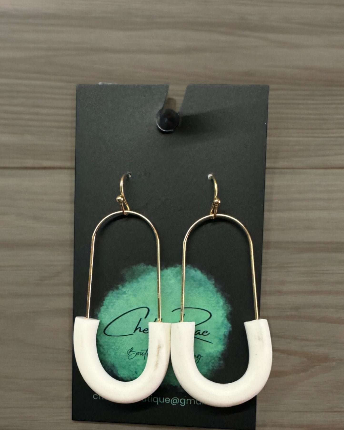 'Emmy Lou' Earrings