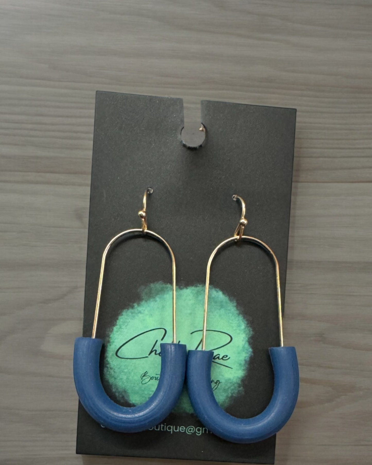 'Emmy Lou' Earrings