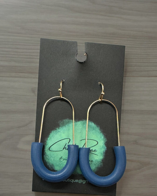 'Emmy Lou' Earrings
