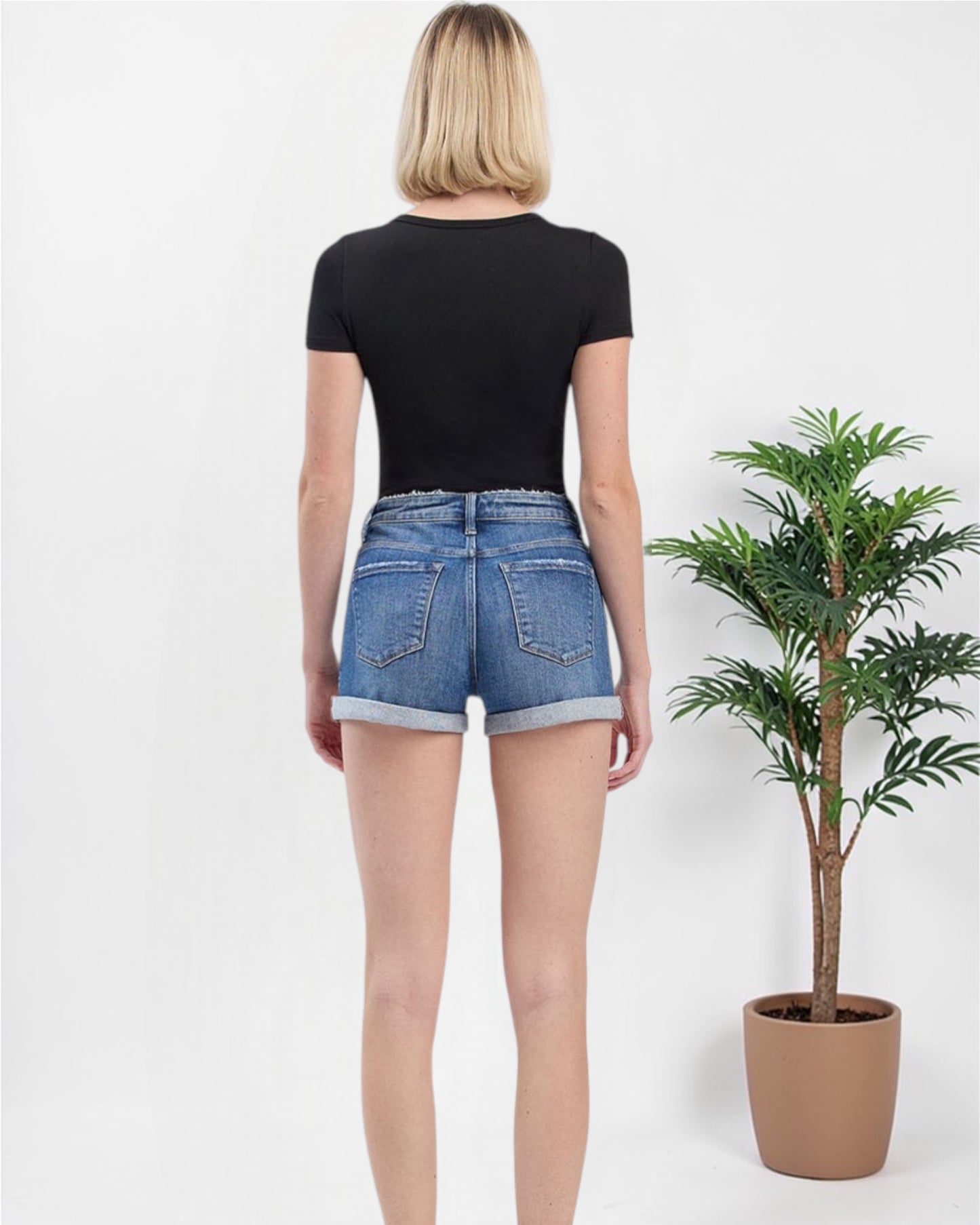 'Soaring Skies' Shorts