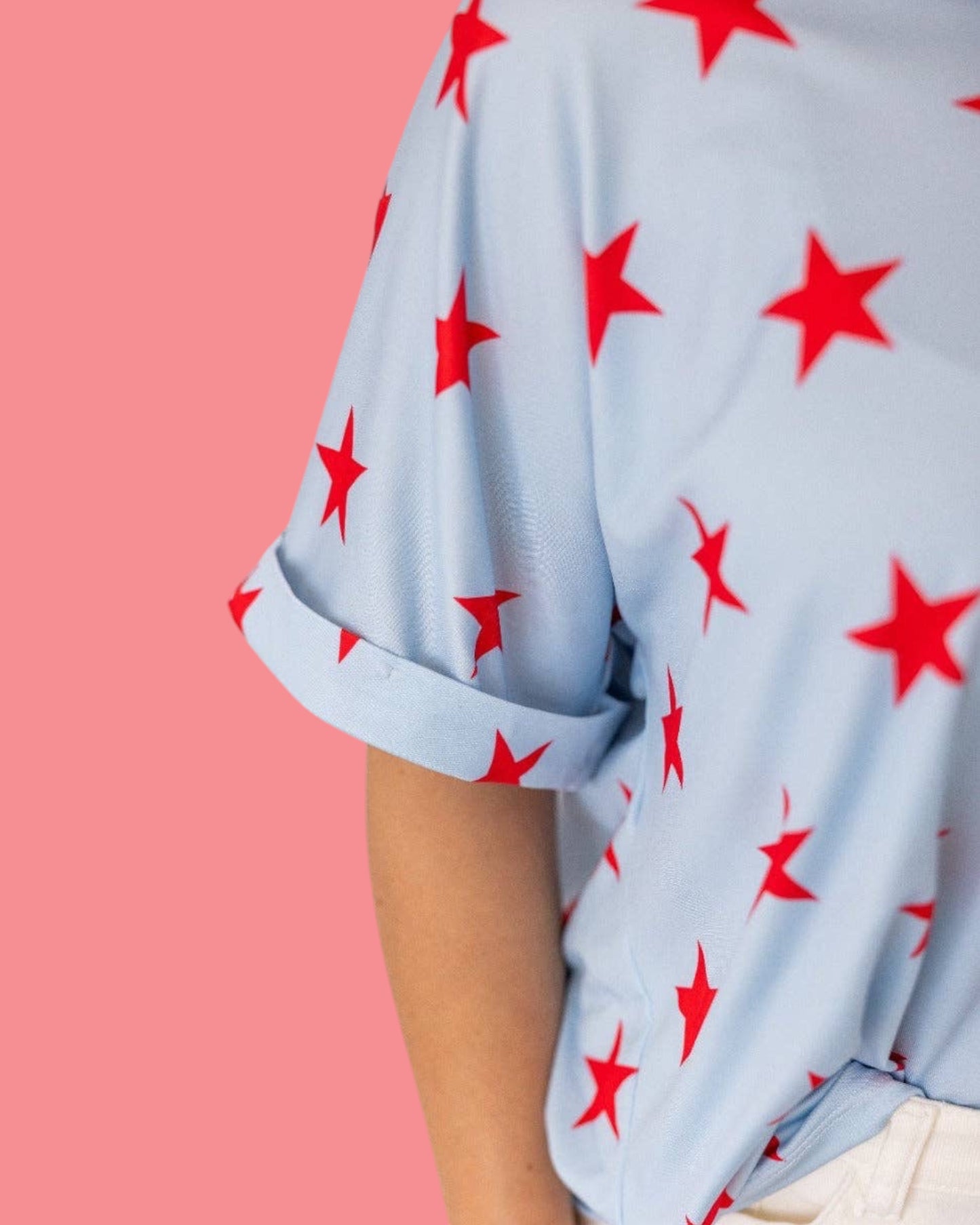 The 'Cara' Top
