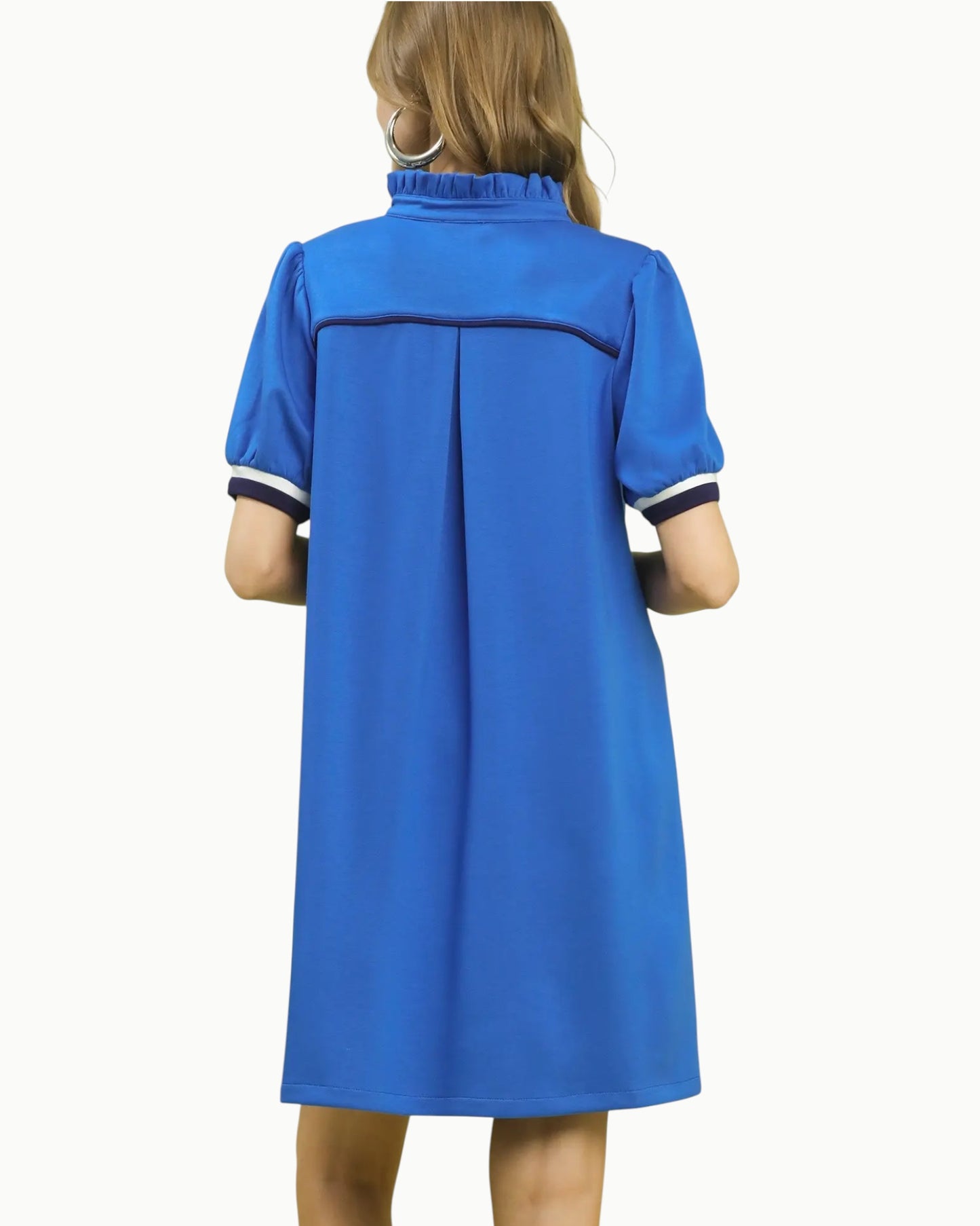 'Summer Sorbet' Dress