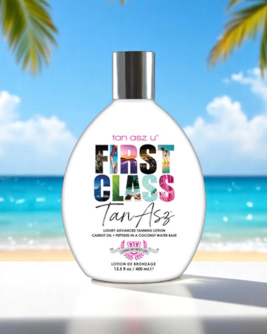 Tan Incorporated First Class