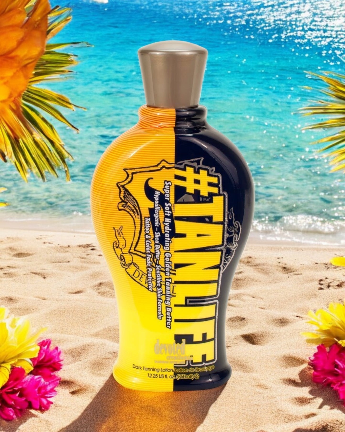 Devoted Creations #TANLIFE