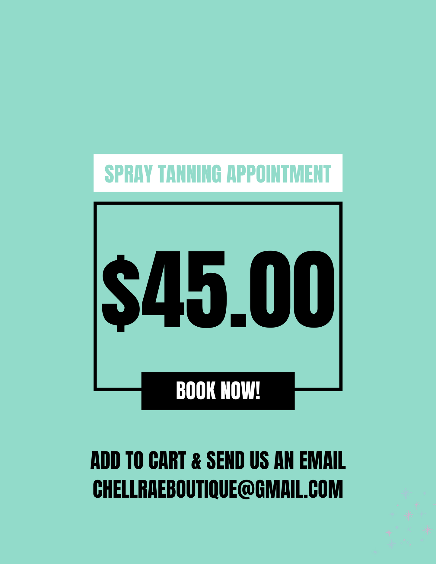 Book Here (READ DESCRIPTION)