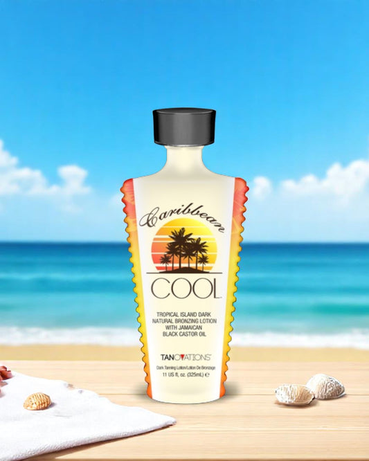 Tanovations Caribbean Cool