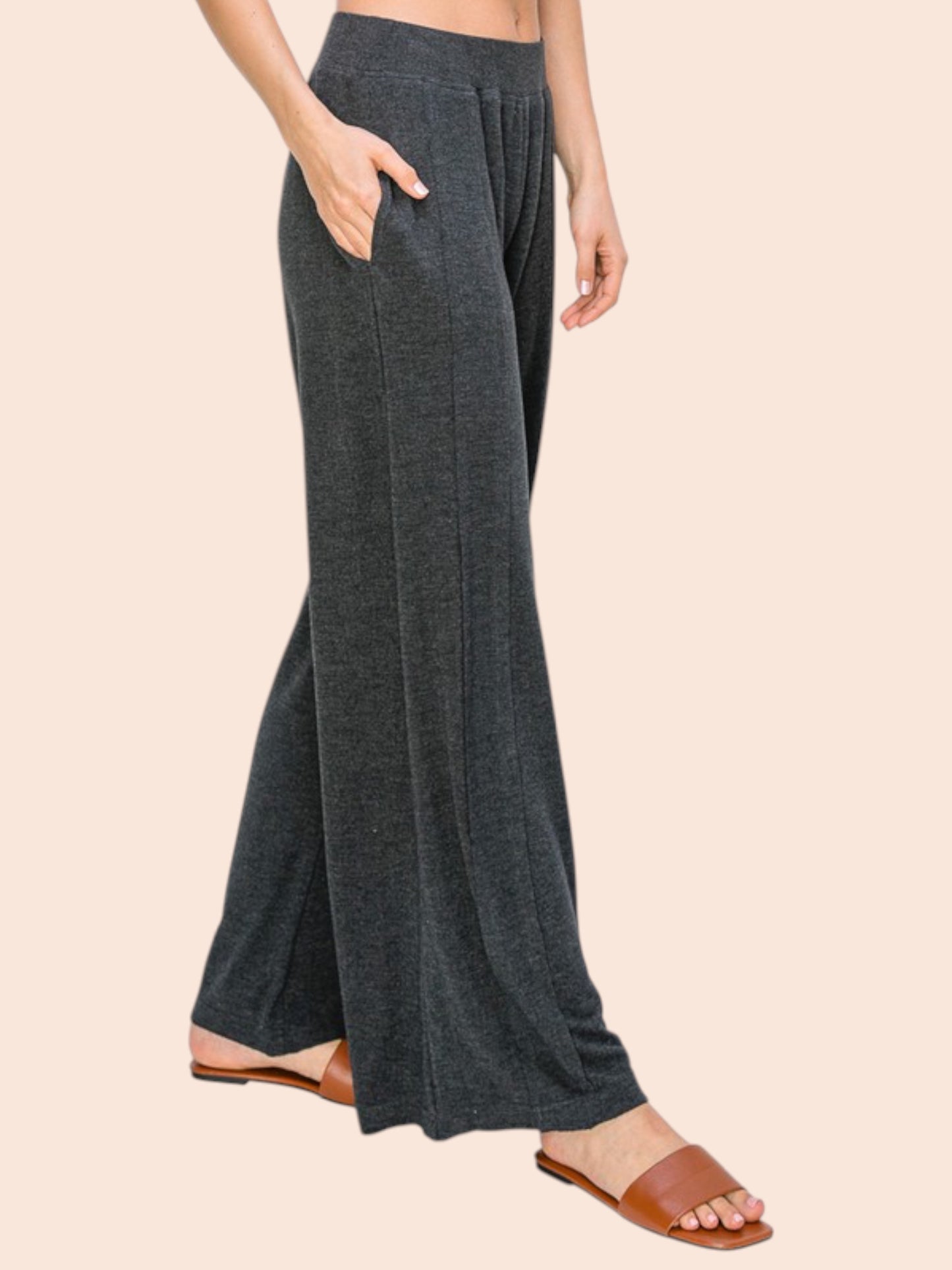 'On Repeat' Lounge Pants