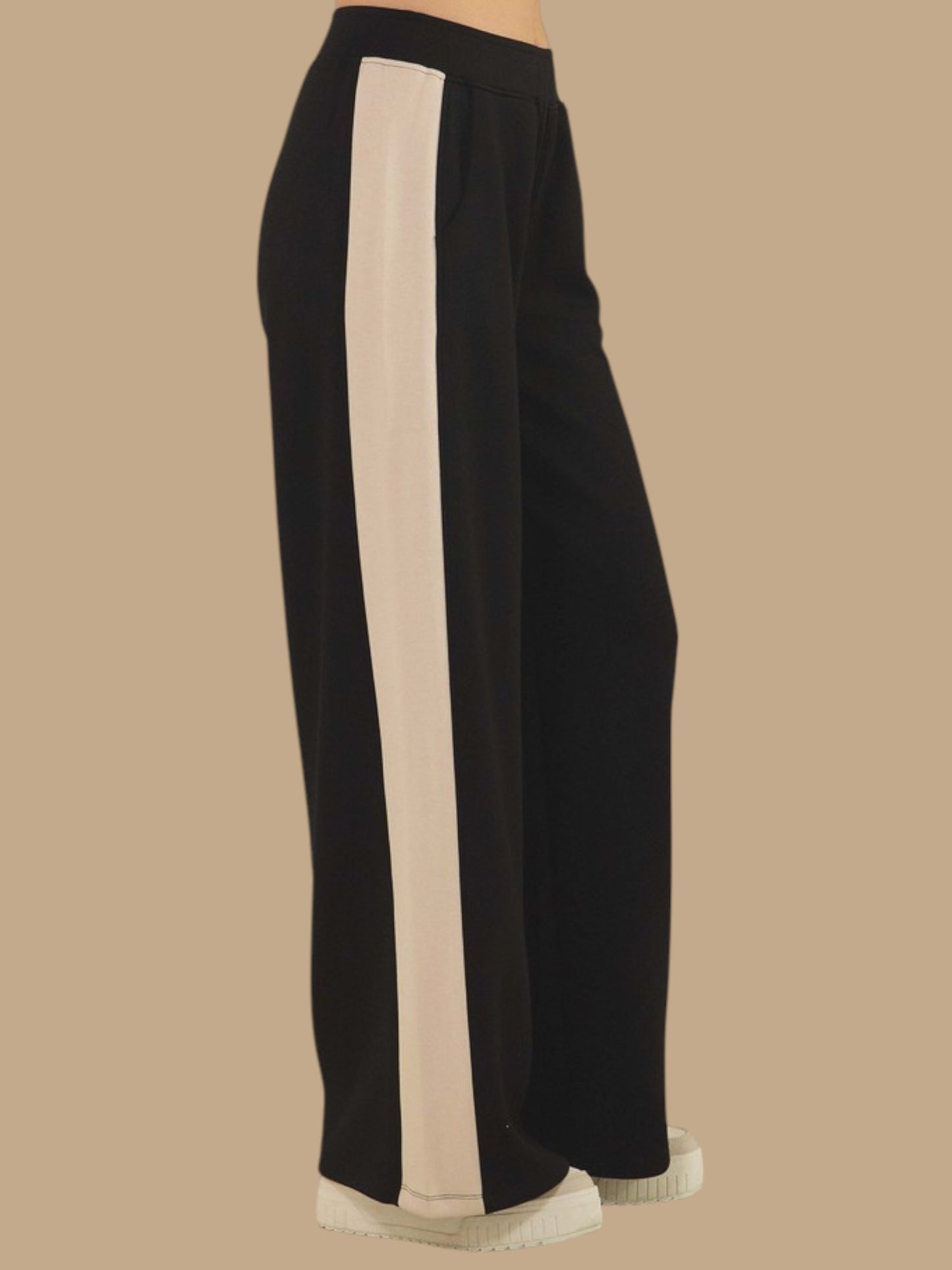 'Vibe Check' Pants