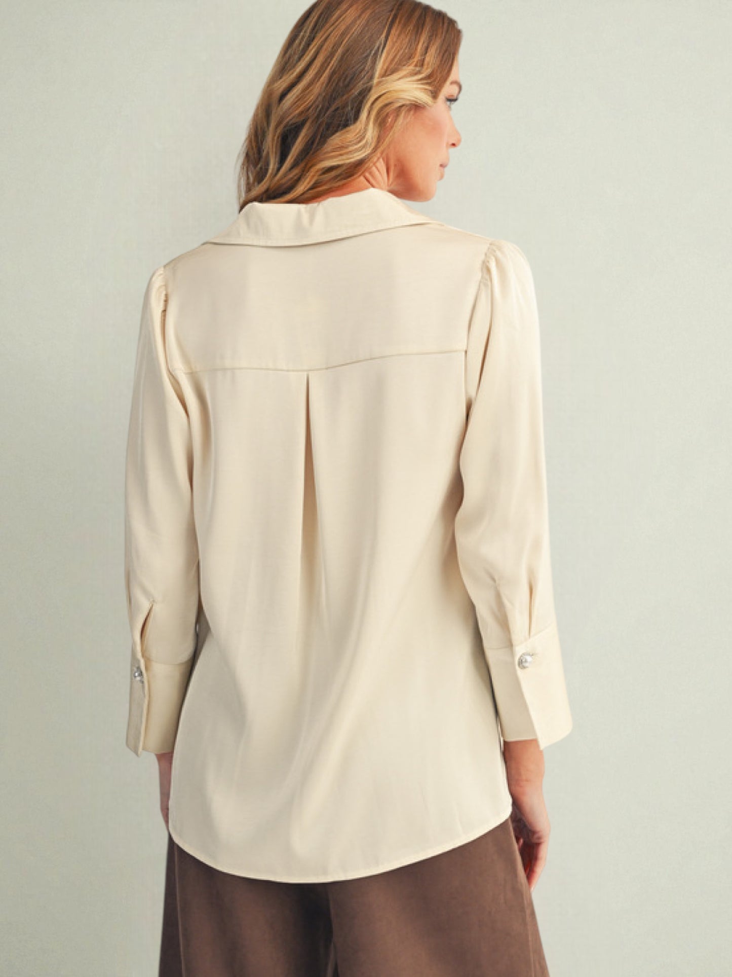 The 'Vineland' Top