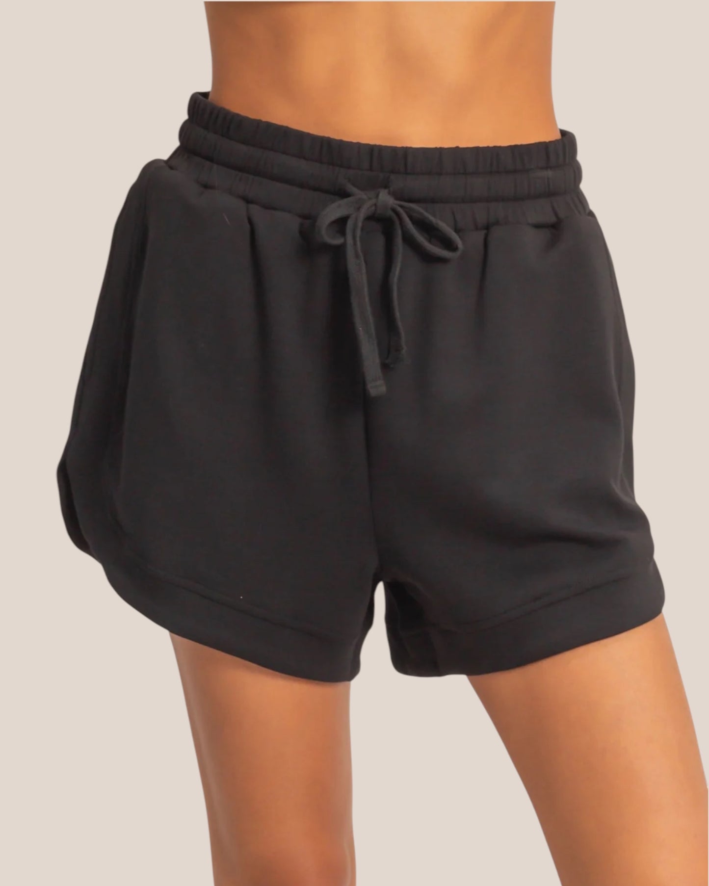 'Power Hour' Shorts