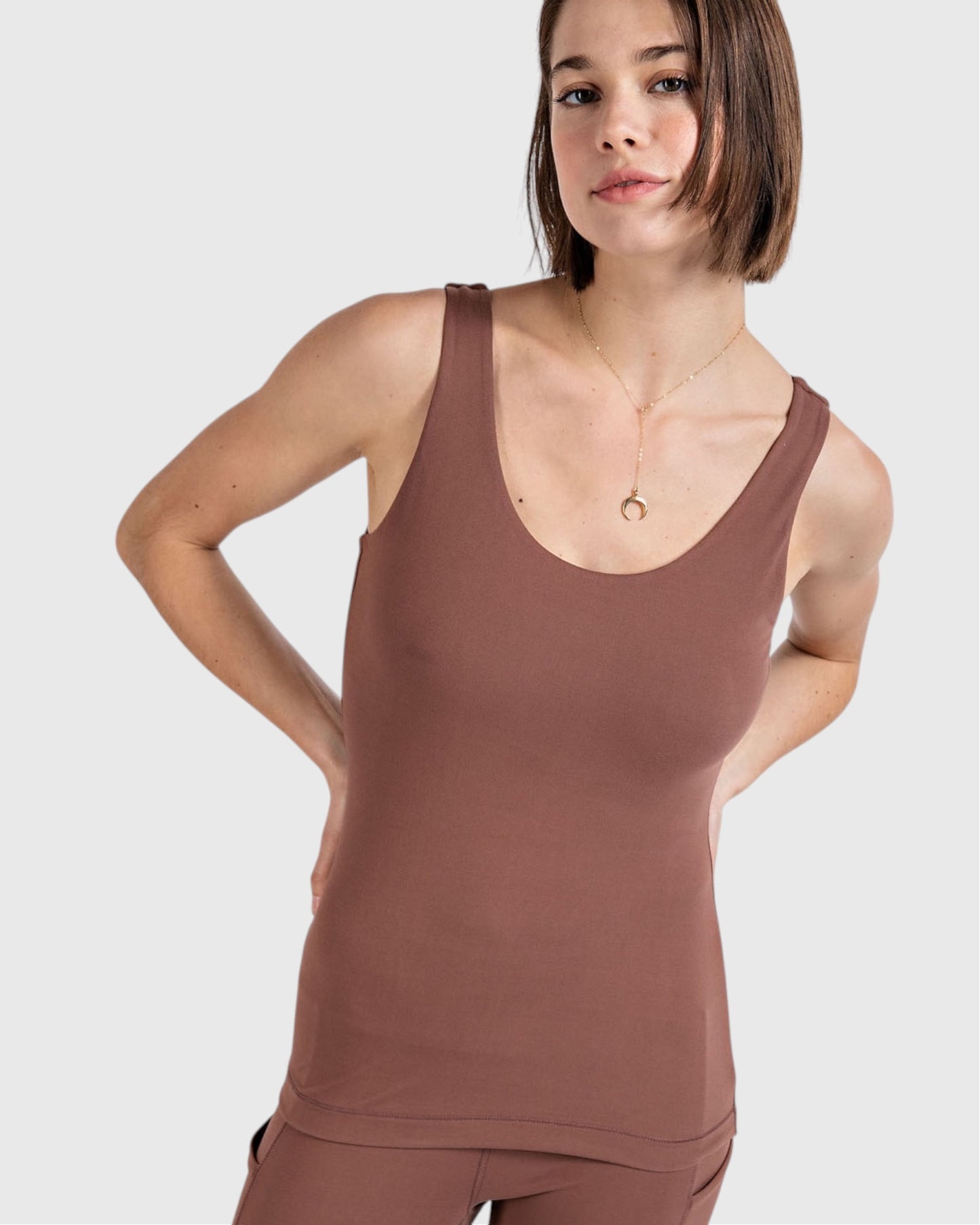 Everyday Butter Soft Tank