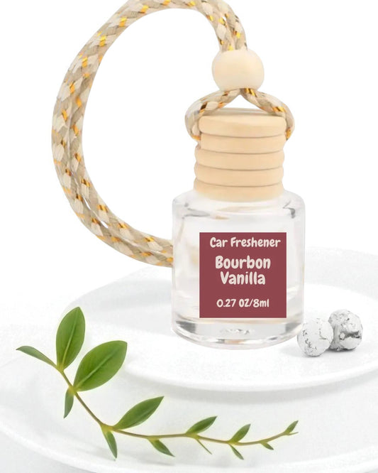 Hanging Car Diffuser