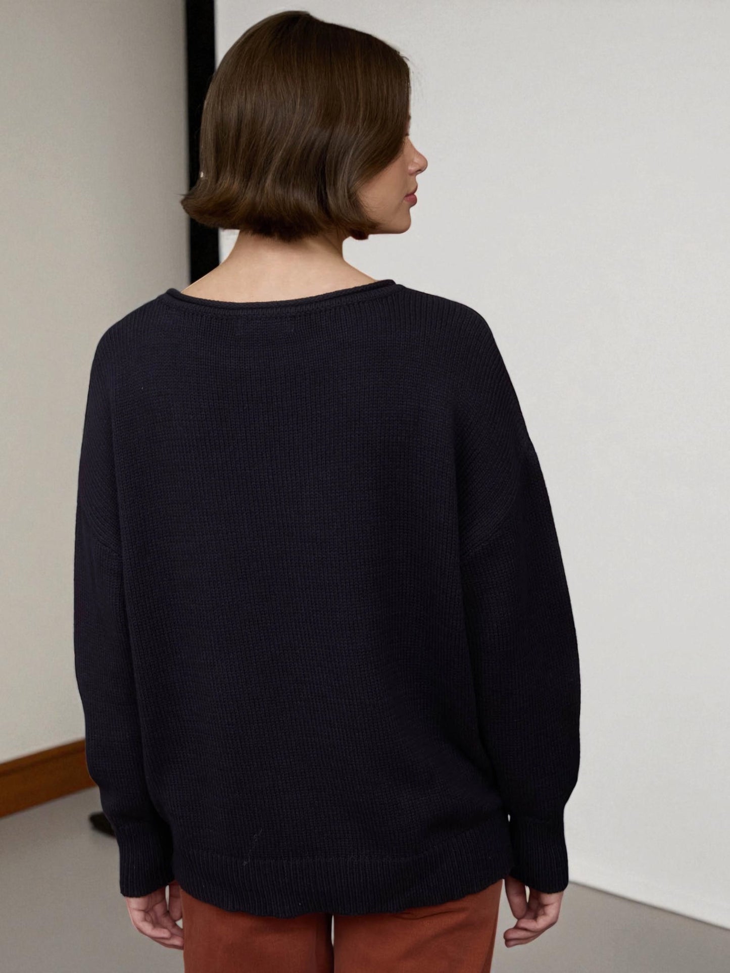 'Cowgirl Club' Sweater