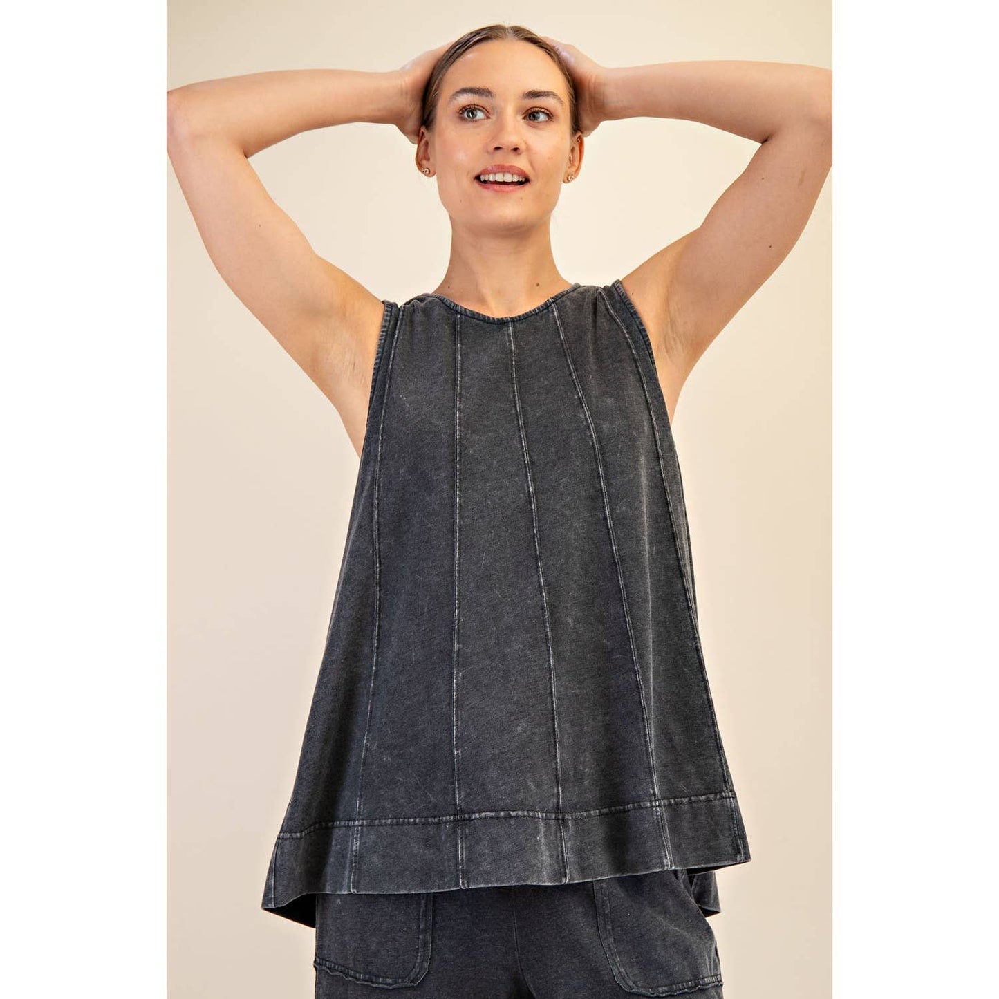 'Maci' Top