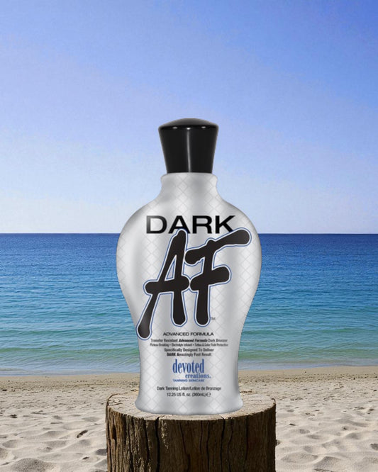 Devoted Creations Dark AF