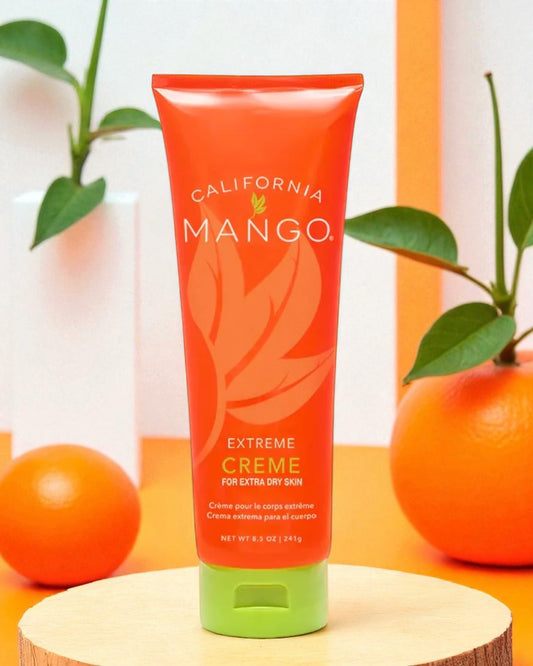 Mango Extreme Creme