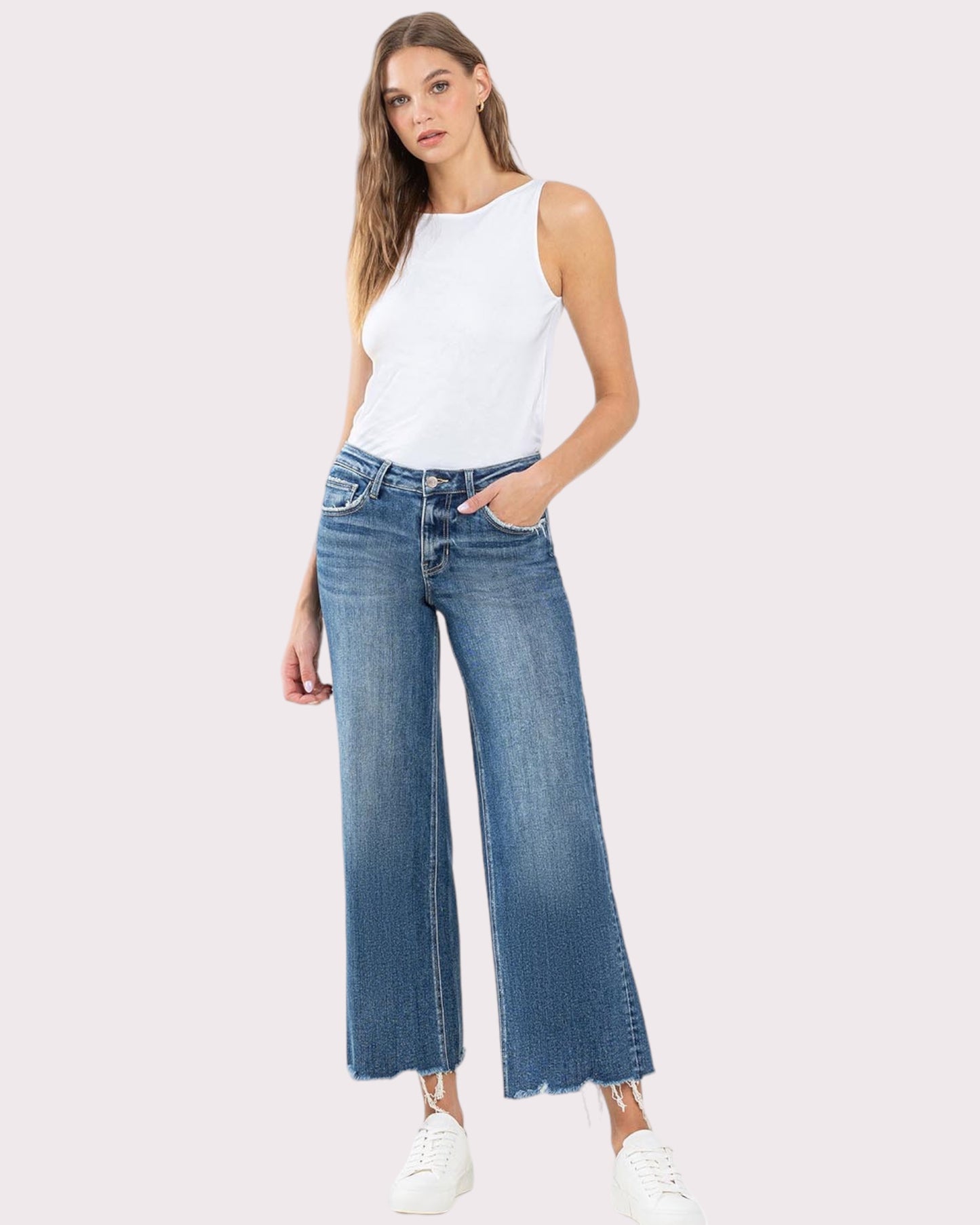 'Mesmerize Me' Jeans