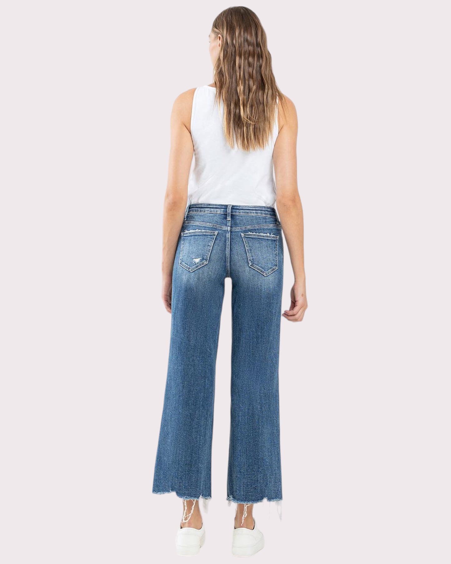 'Mesmerize Me' Jeans
