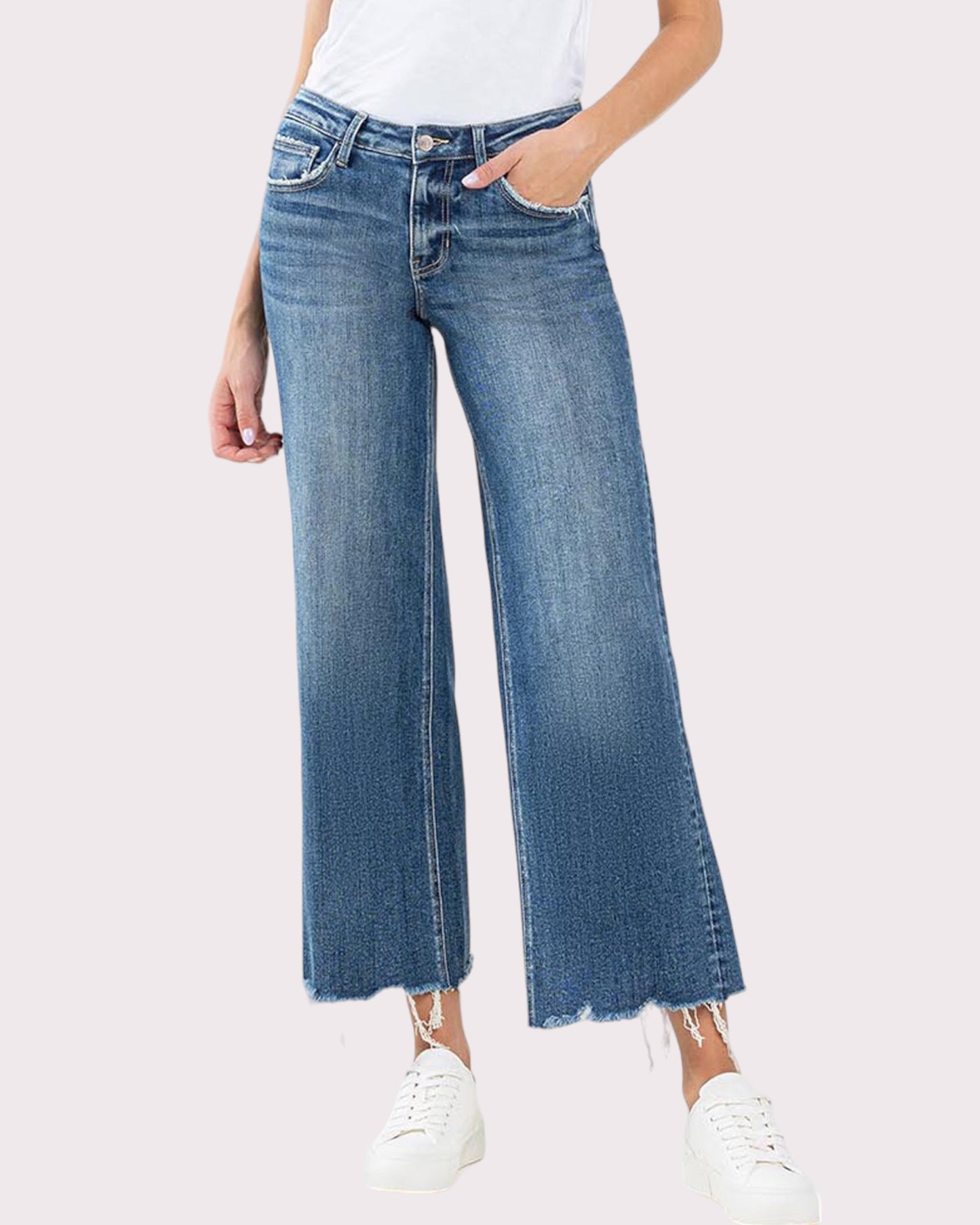 'Mesmerize Me' Jeans