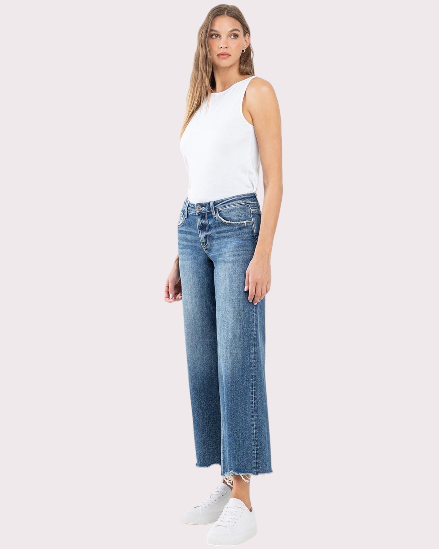 'Mesmerize Me' Jeans