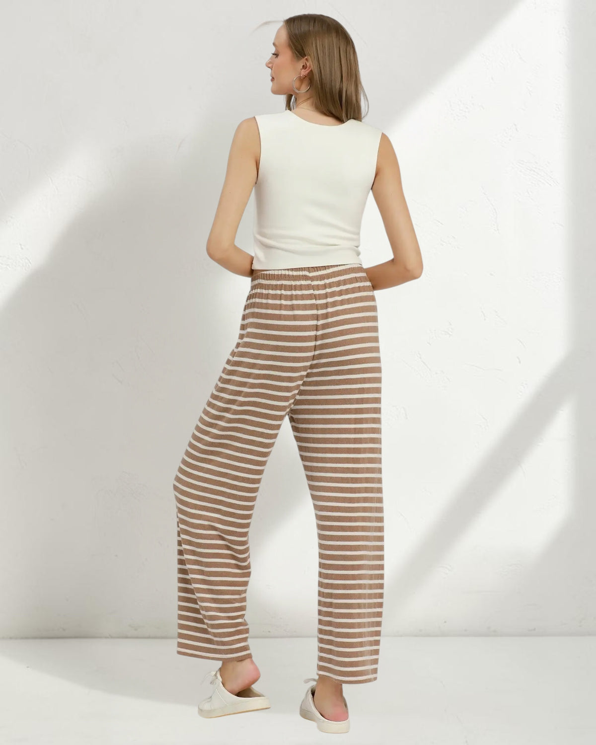'Lead The Way' Top