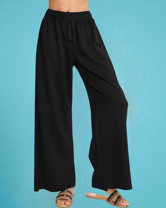 'Long Weekend' Bottoms