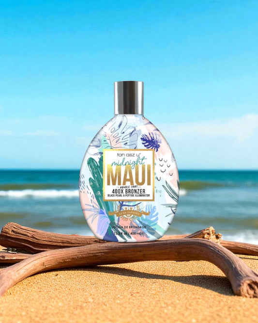 Tan Incorporated Midnight Maui