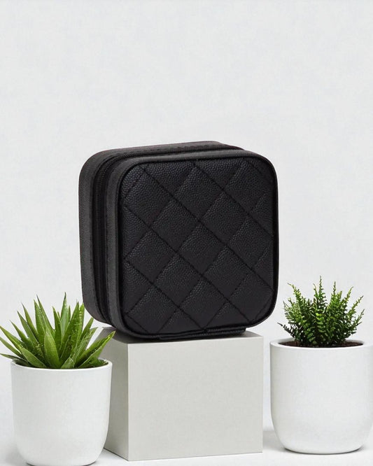 Mini Jewelry Case