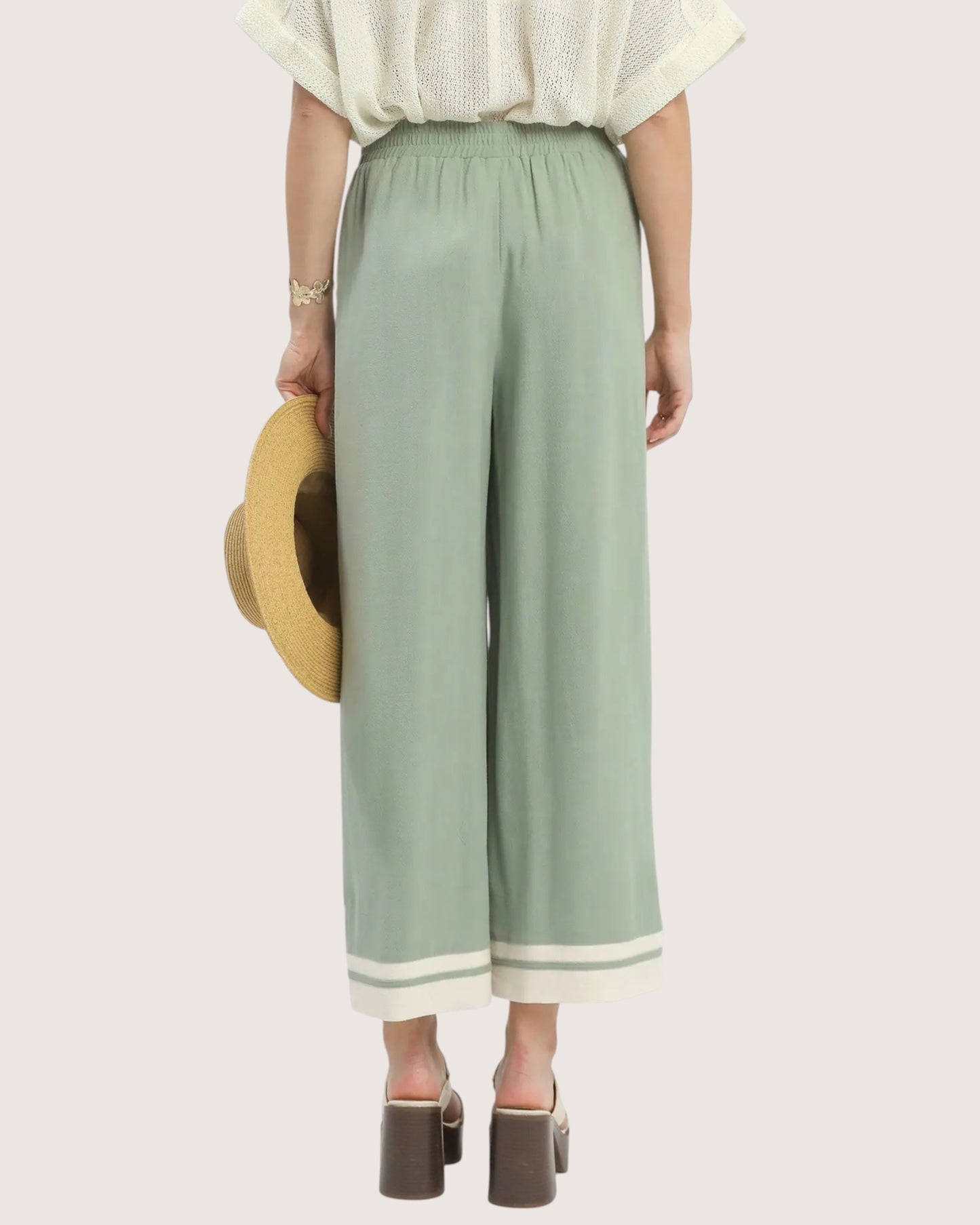 'Modern Comfort' Pants