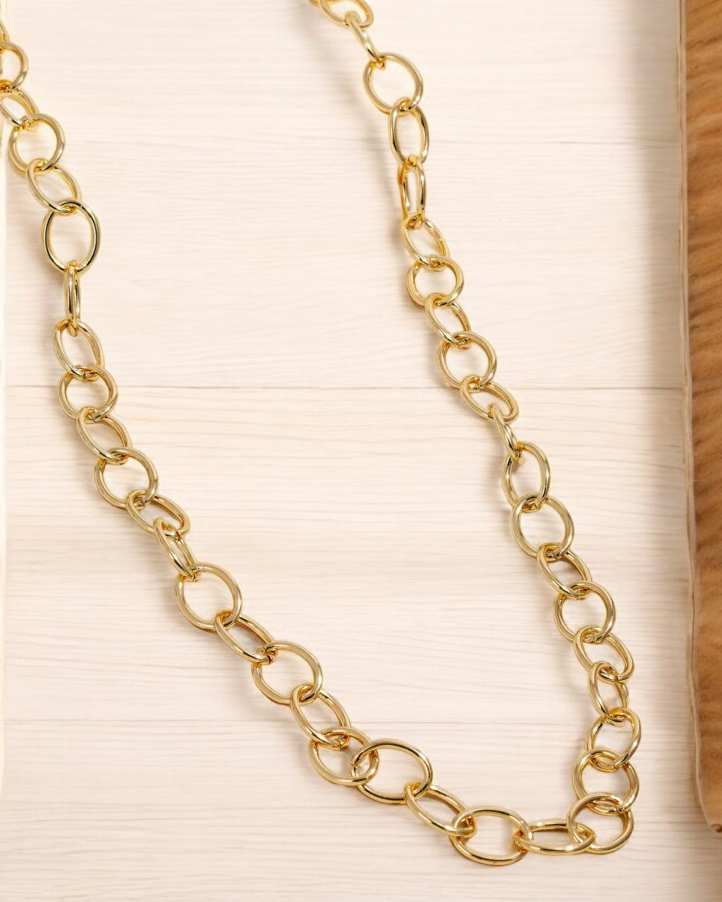 'Julie-Belle' Necklace