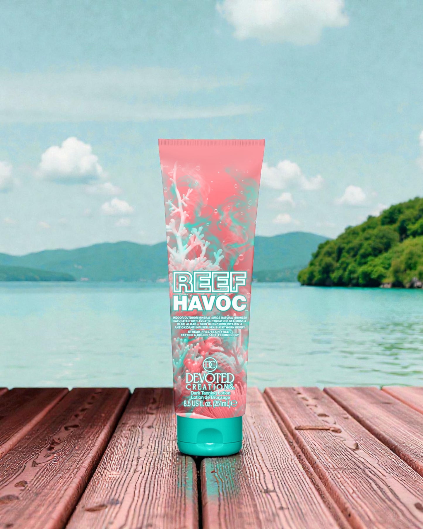 Devoted Creations Reef Havoc