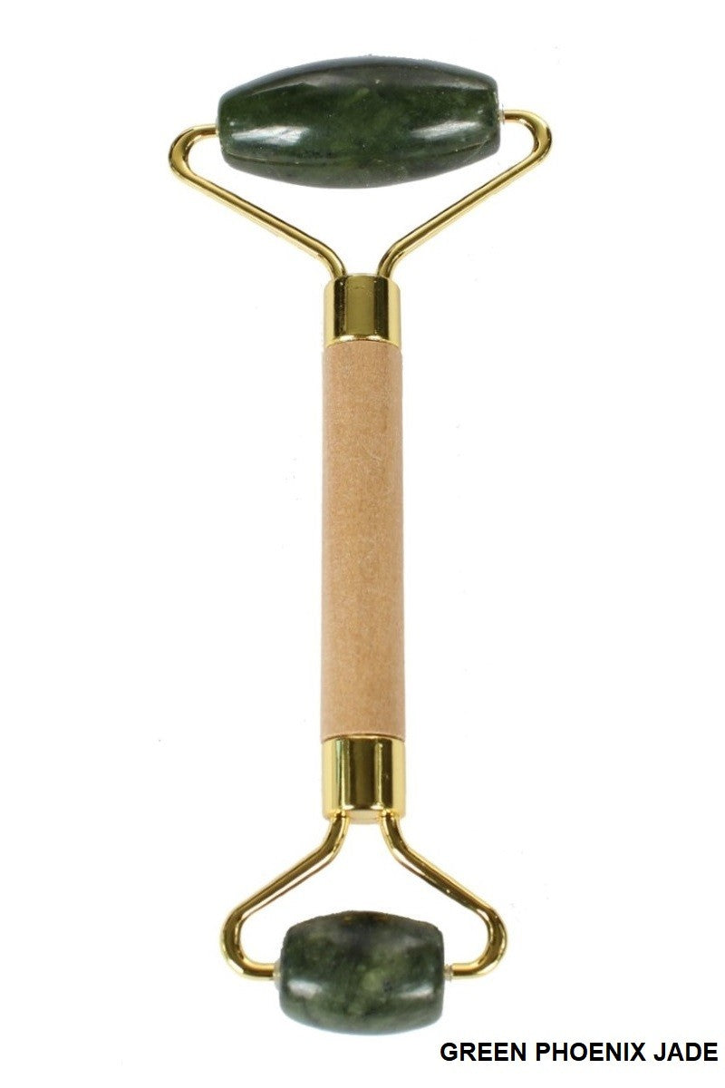 Bamboo & Stone Facial Roller