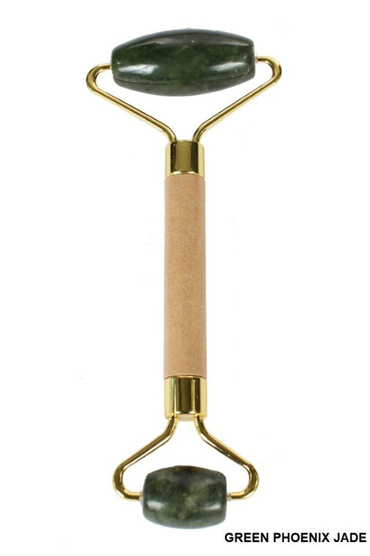 Bamboo & Stone Facial Roller