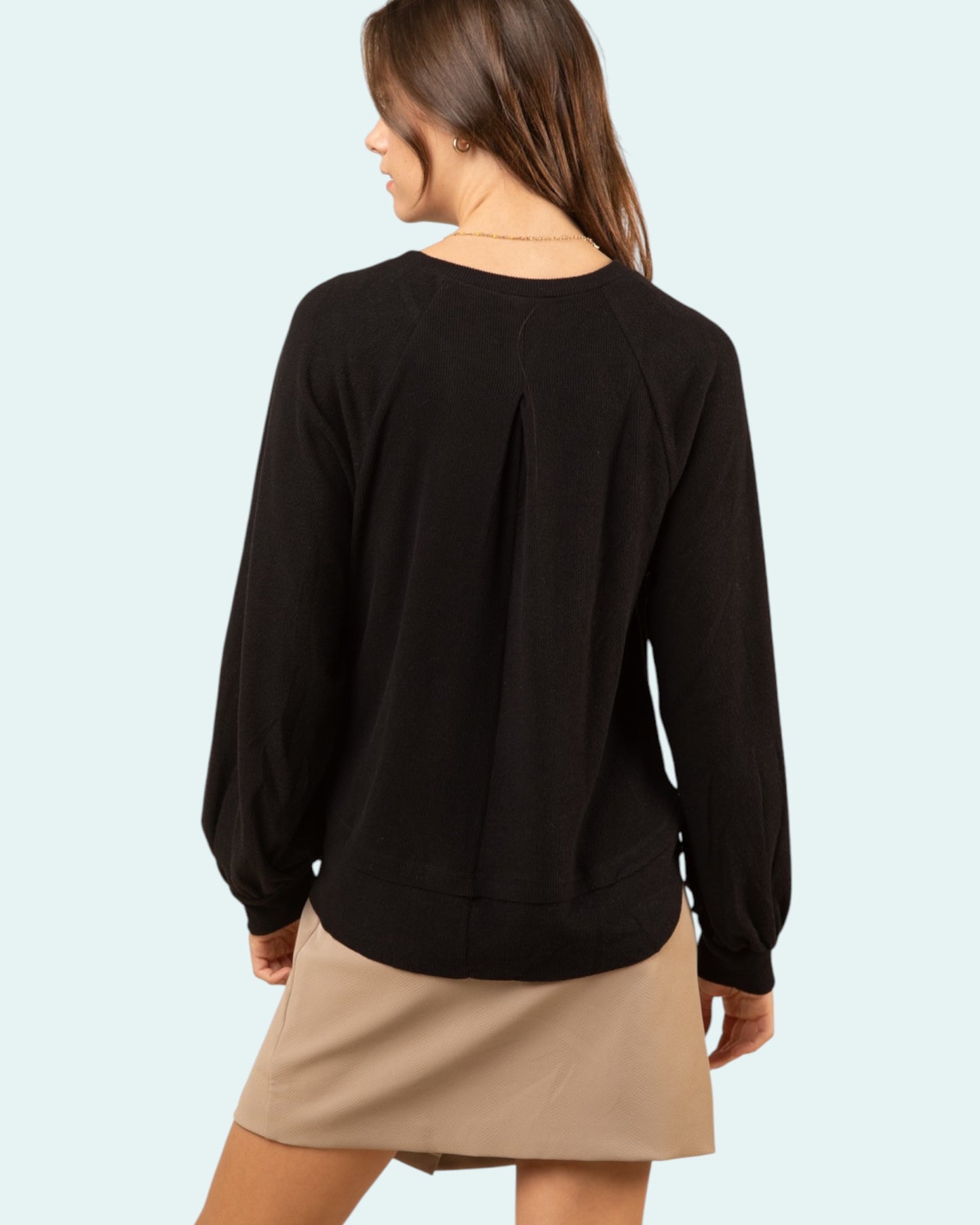 The 'Starstruck' Top