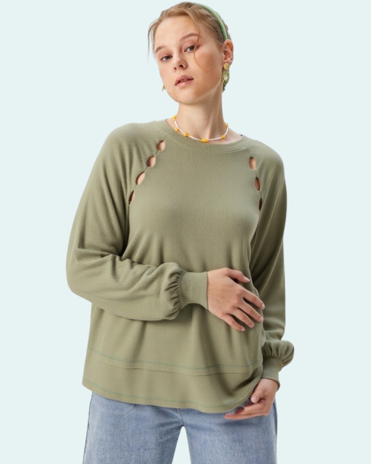 The 'Starstruck' Top