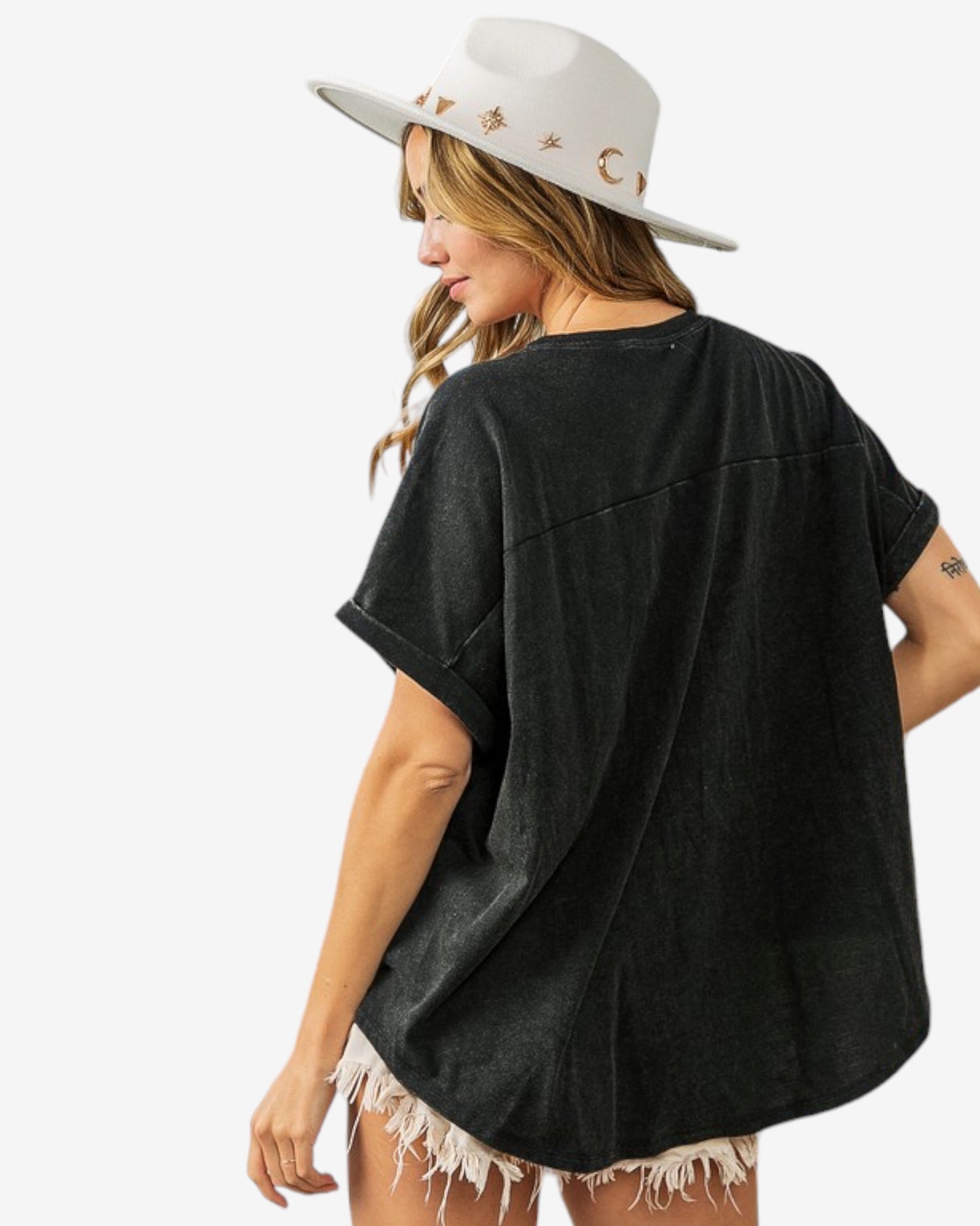 'Spirit Squad' Top