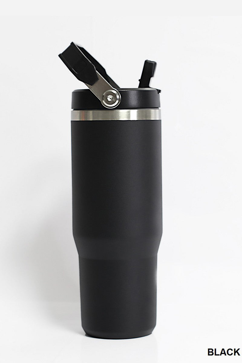 Stainless Steel Tumbler