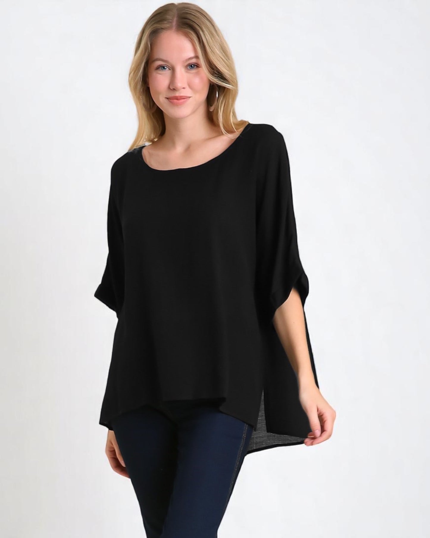 'Willow Creek' Top