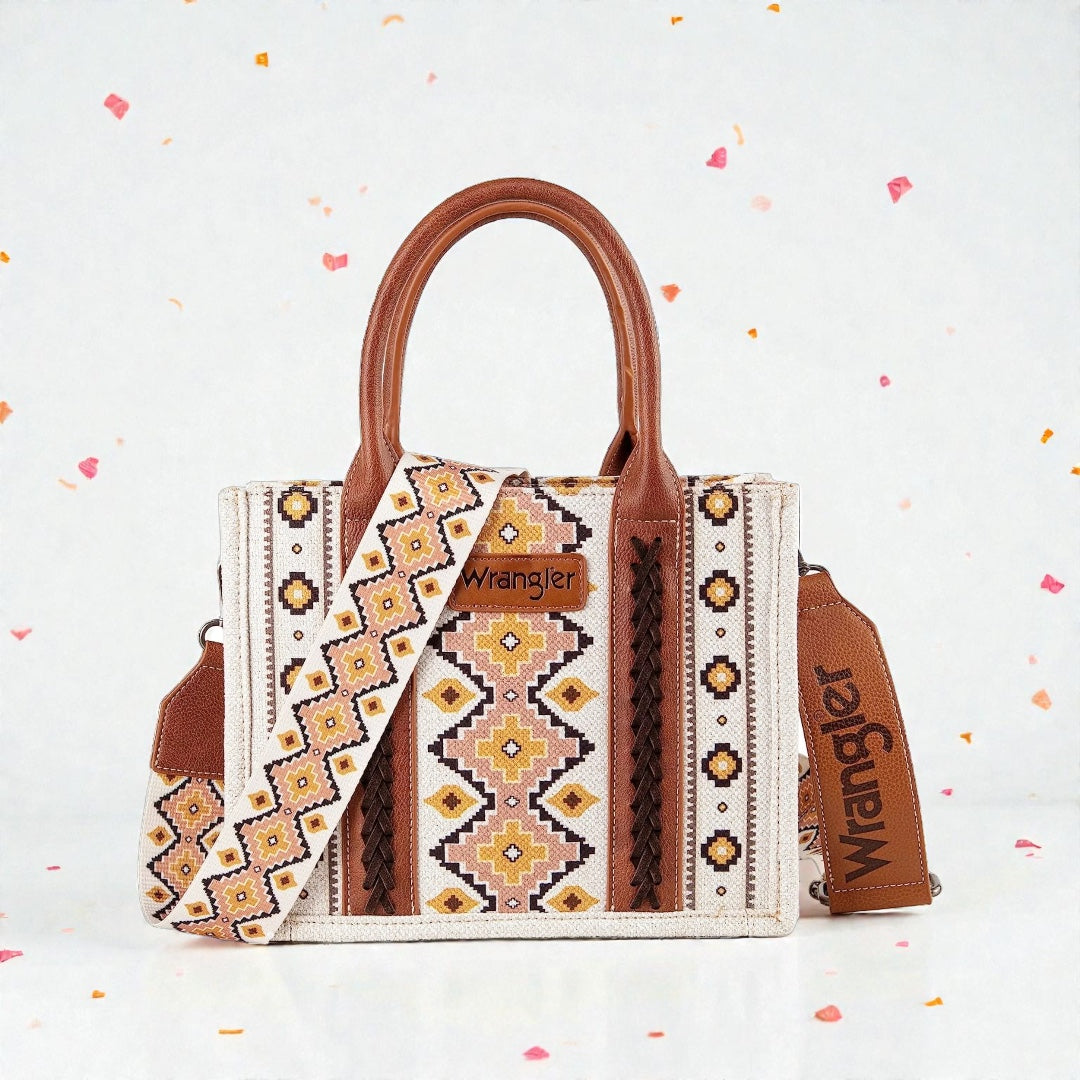 Wrangler Tote