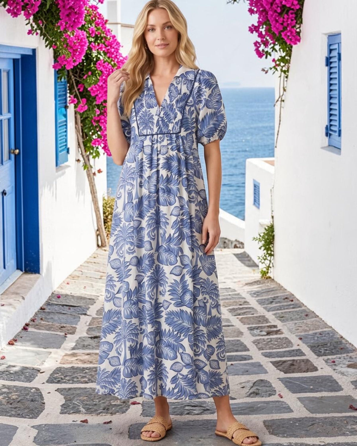 Dresses & Rompers